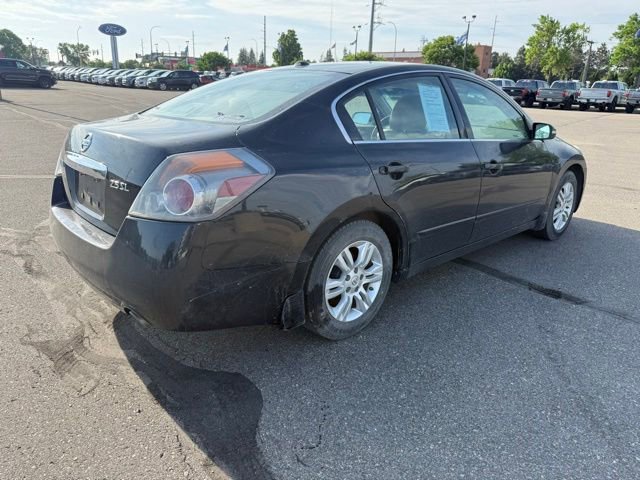 Used 2012 Nissan Altima 2.5 SL w/ 2.5SL Pkg FWD image 10