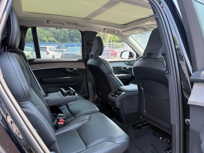 Certified 2026 Volvo XC90 B6 Ultra AWD/4WD image 12