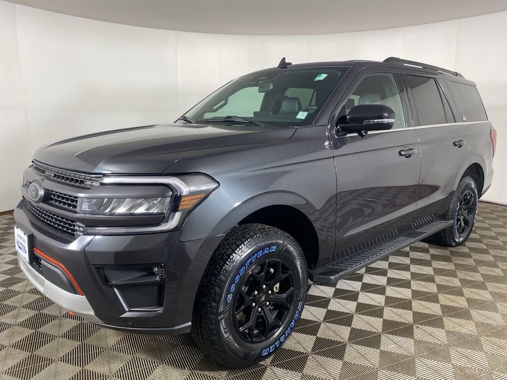 Used 2024 Ford Expedition Timberline image 30