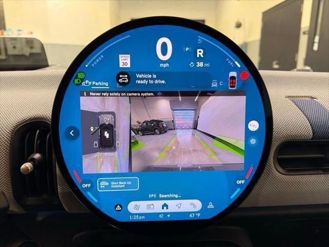 New 2026 MINI Cooper S image 17