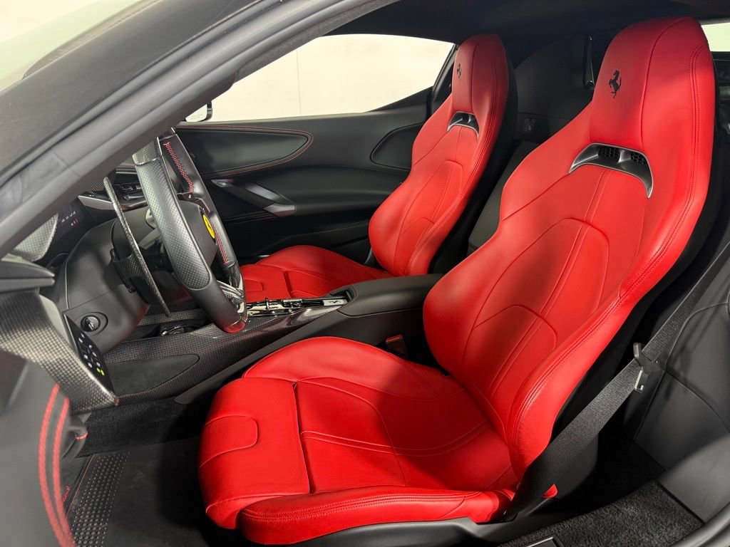 Certified 2021 Ferrari SF90 Stradale image 13