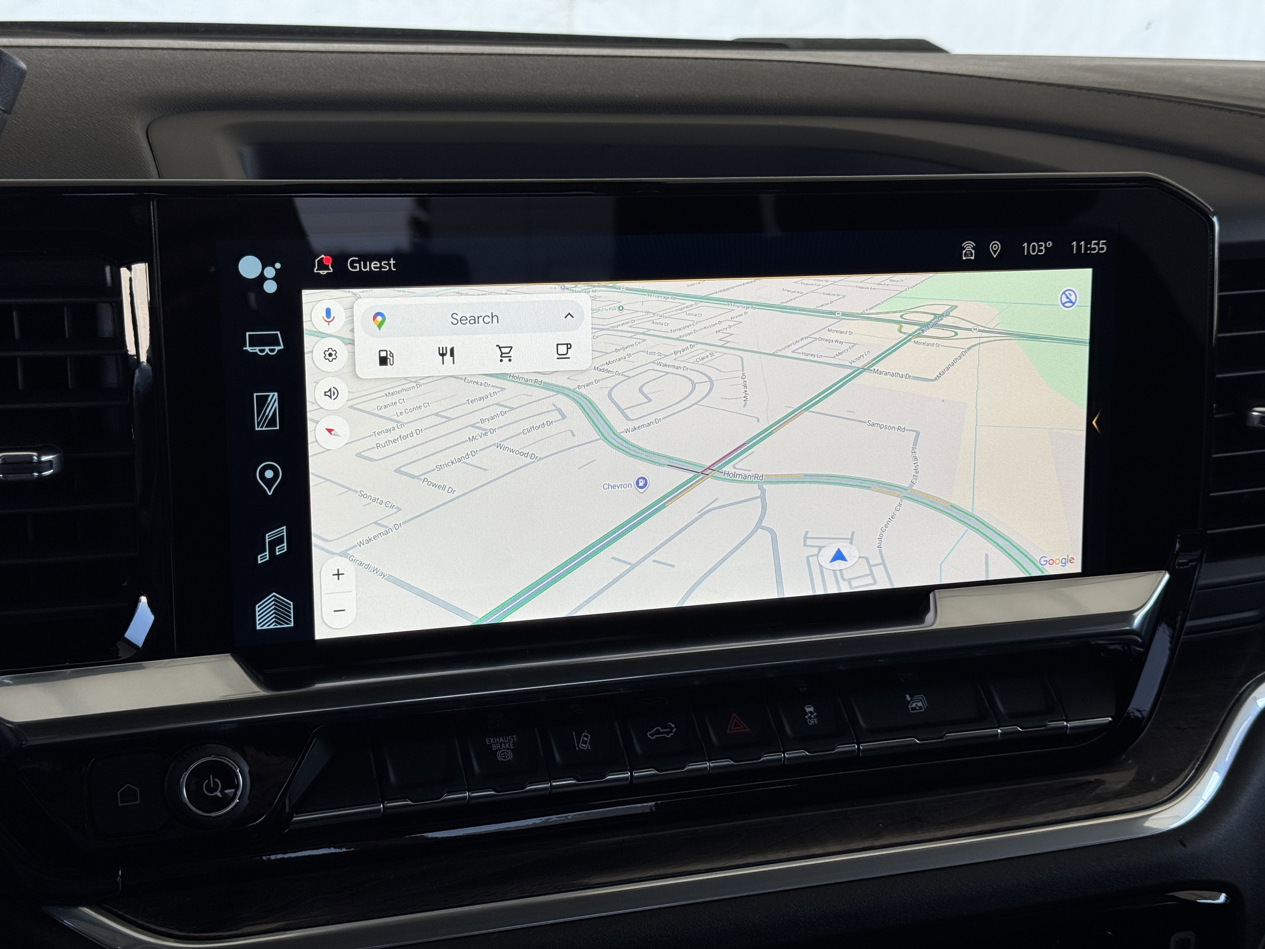 New 2026 Chevrolet Silverado 2500 LTZ image 25