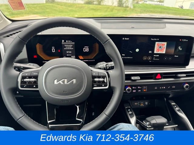 New 2025 Kia Sorento S image 22