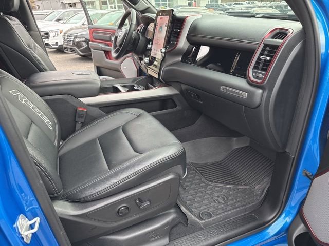 Used 2025 RAM 1500 Rebel w/ Rebel Level 2 Equipment Group AWD/4WD image 29