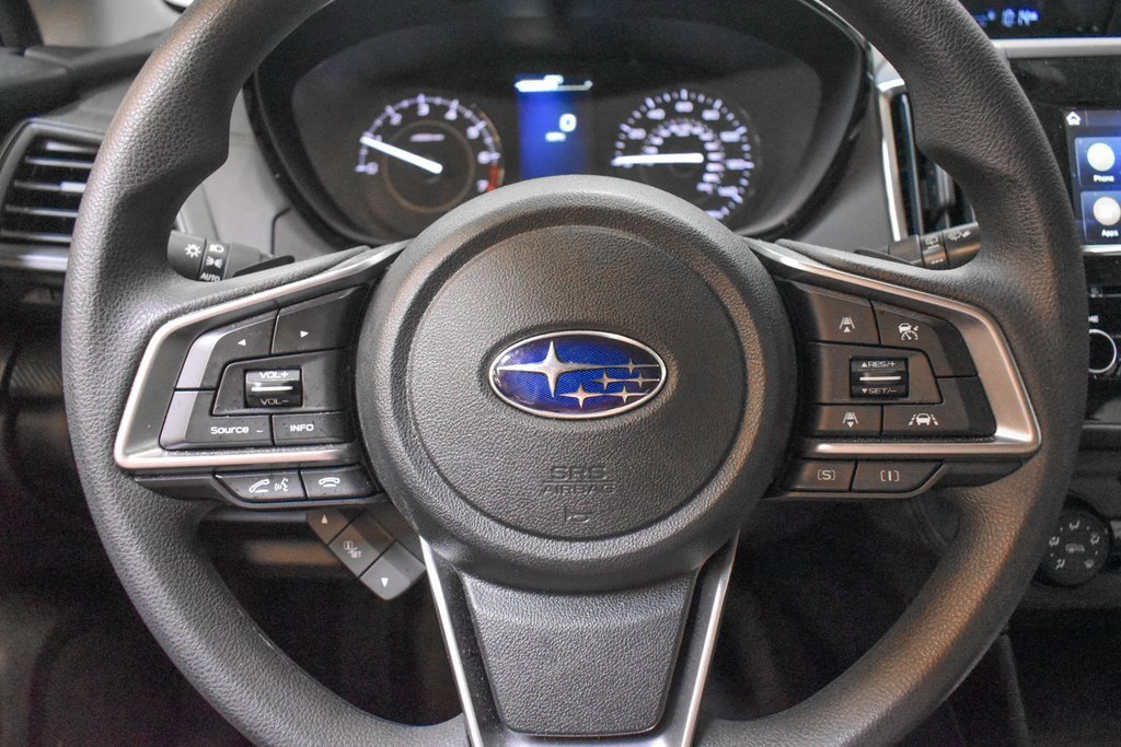 Used 2023 Subaru Impreza Premium image 13