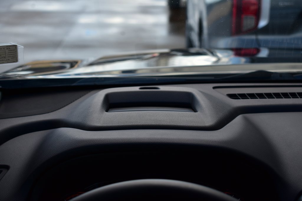 Used 2024 GMC Terrain Denali w/ Denali Premium Package image 37