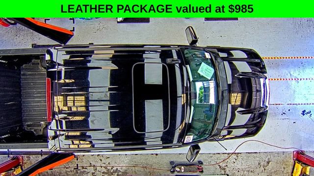 Used 2019 Chevrolet Silverado 1500 LT Trail Boss image 7