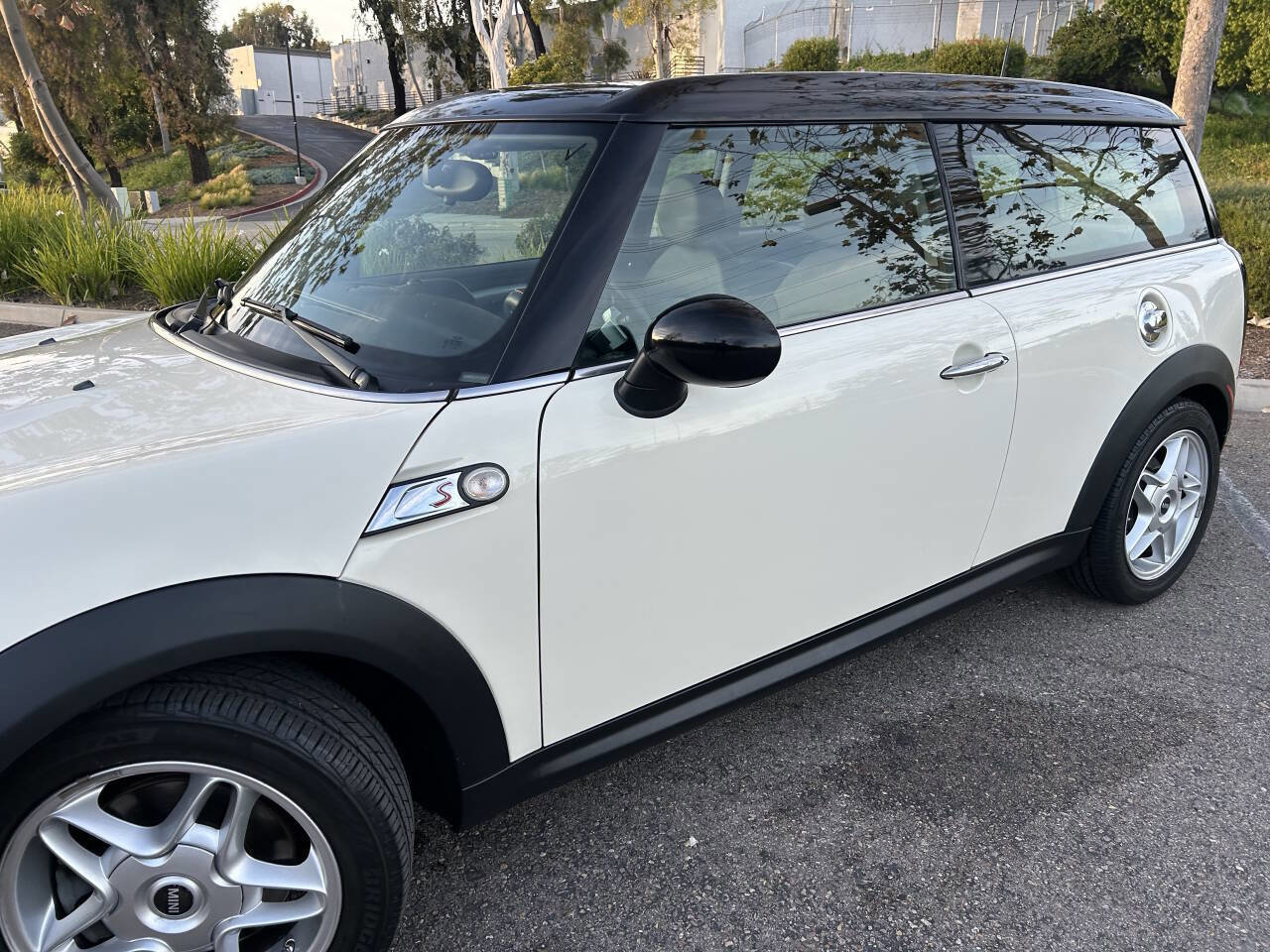 Used 2010 MINI Cooper Clubman S image 20