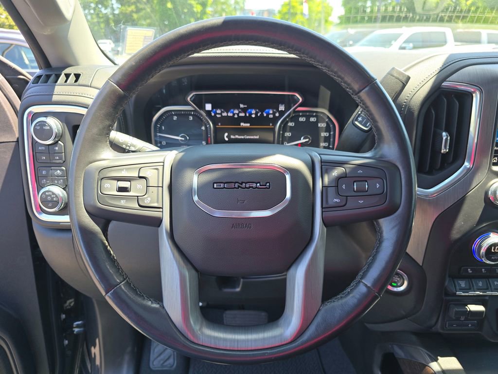 Used 2022 GMC Sierra 3500 Denali w/ Denali Ultimate Package AWD/4WD image 29