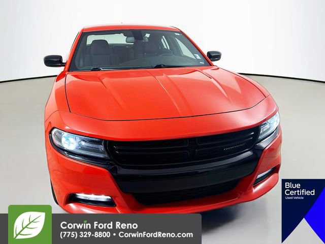 Used 2018 Dodge Charger GT w/ Blacktop Package AWD/4WD video 2