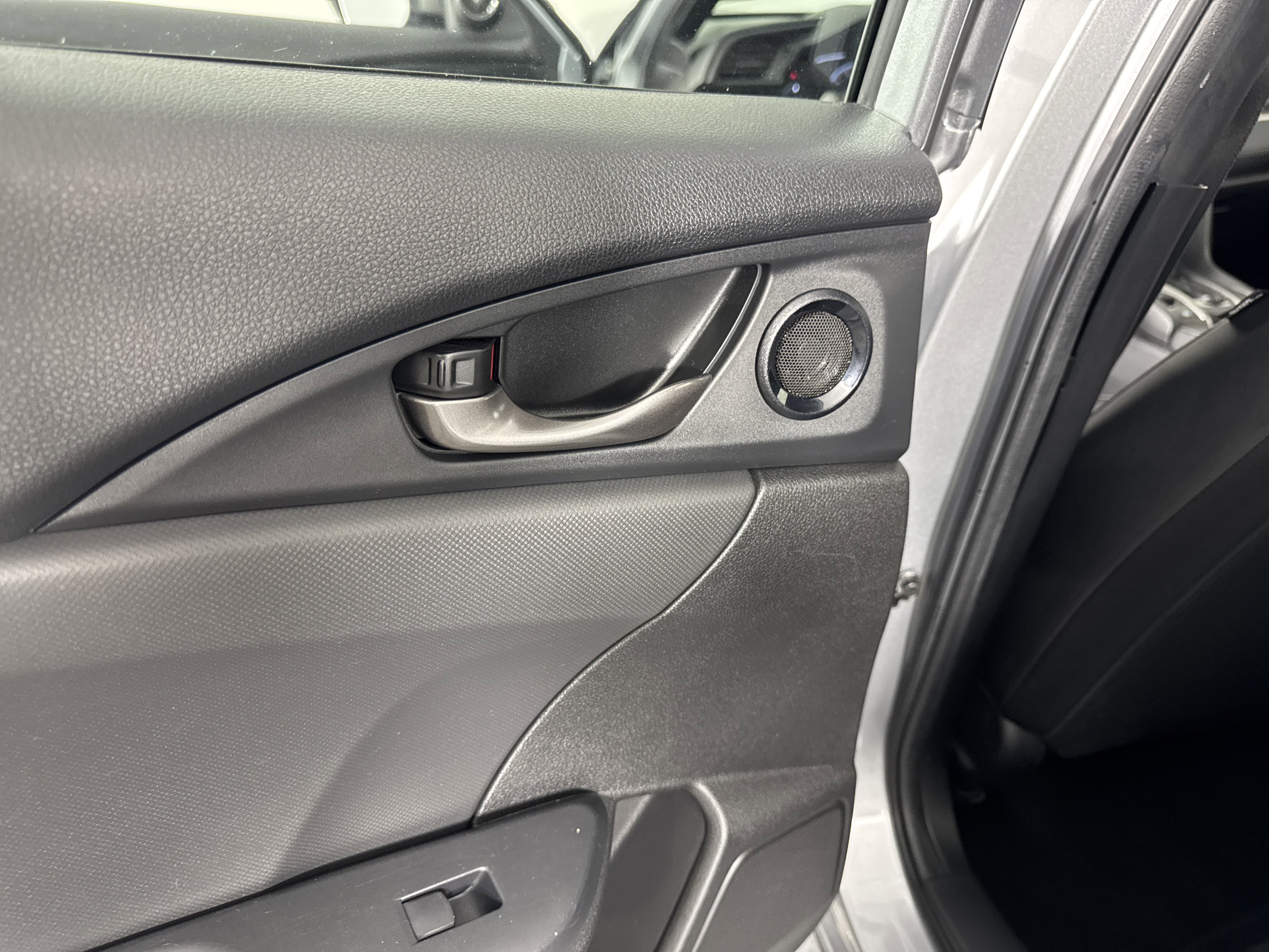 Used 2021 Honda Civic Sport image 18