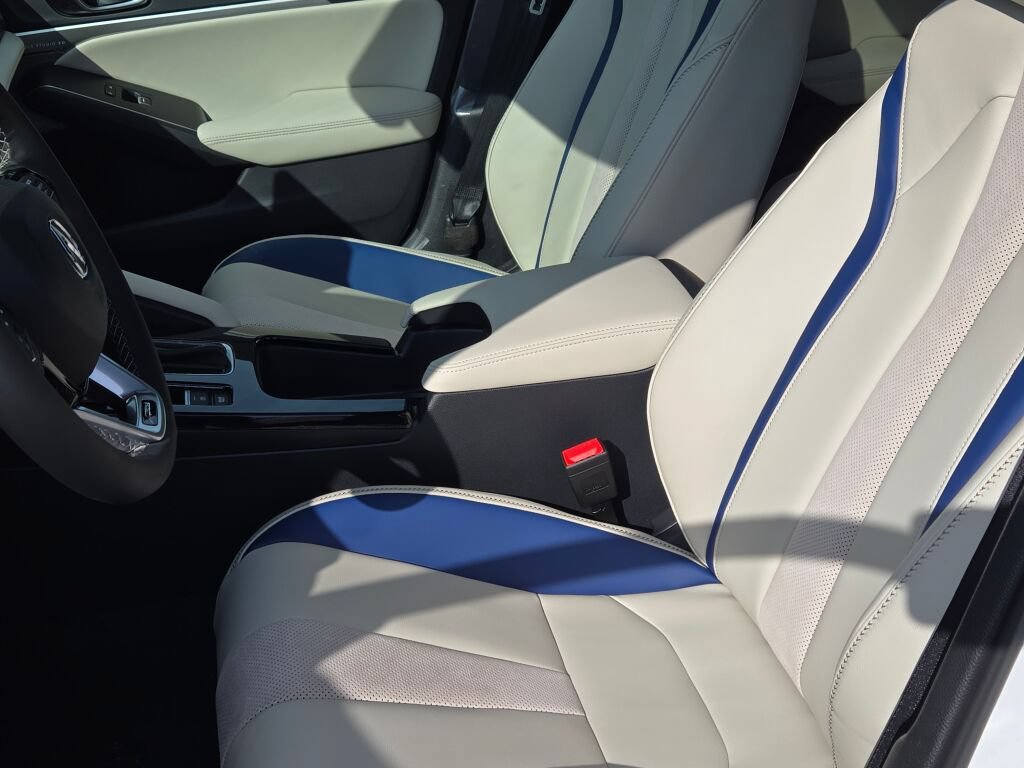 New 2026 Acura Integra A-Spec FWD image 23