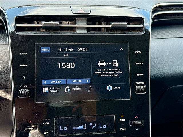 Used 2024 Hyundai Tucson SEL image 14