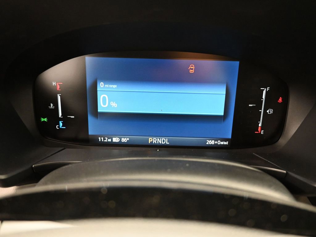 New 2025 Ford Escape SE image 23