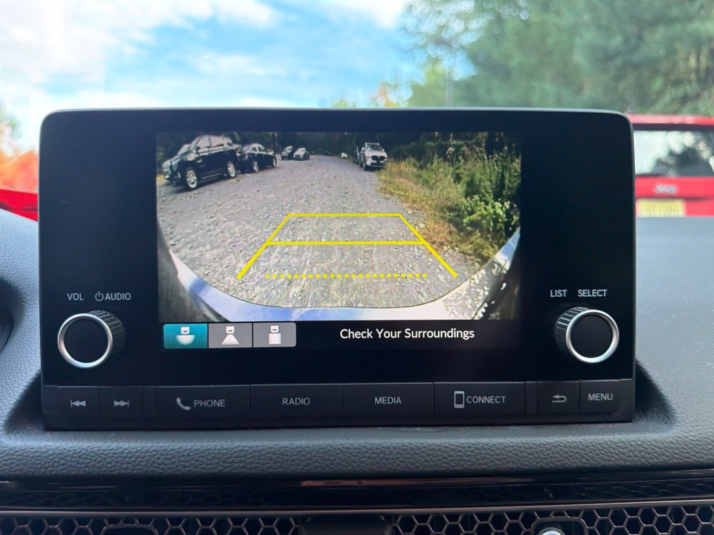 Used 2024 Honda Civic LX image 22