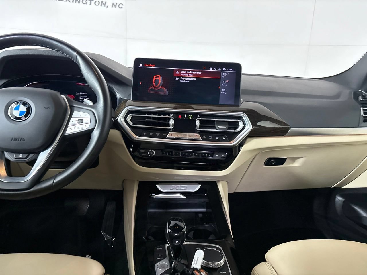 Used 2022 BMW X3 xDrive30i w/ Premium Package 2 AWD/4WD image 28