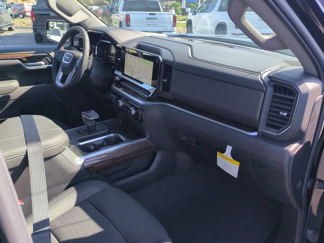 New 2026 GMC Sierra 1500 Elevation w/ LPO, Elevation Black Package AWD/4WD image 30
