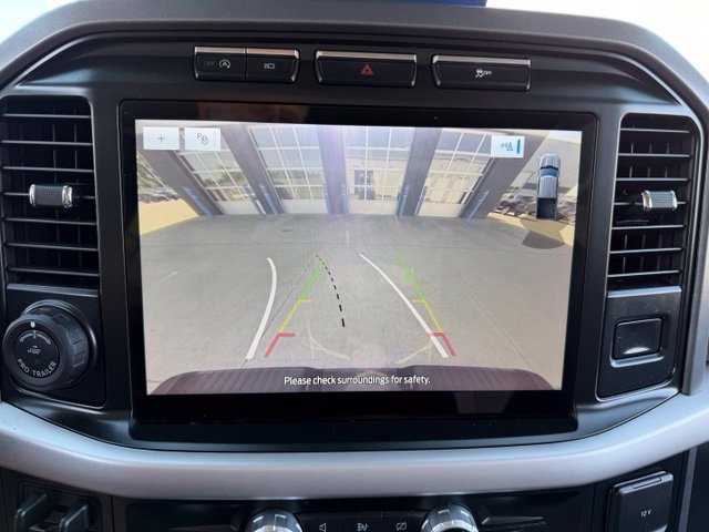 Used 2023 Ford F150 XLT w/ Equipment Group 302A High AWD/4WD image 36