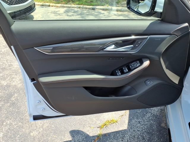 New 2026 Cadillac CT5 Sport AWD/4WD image 26