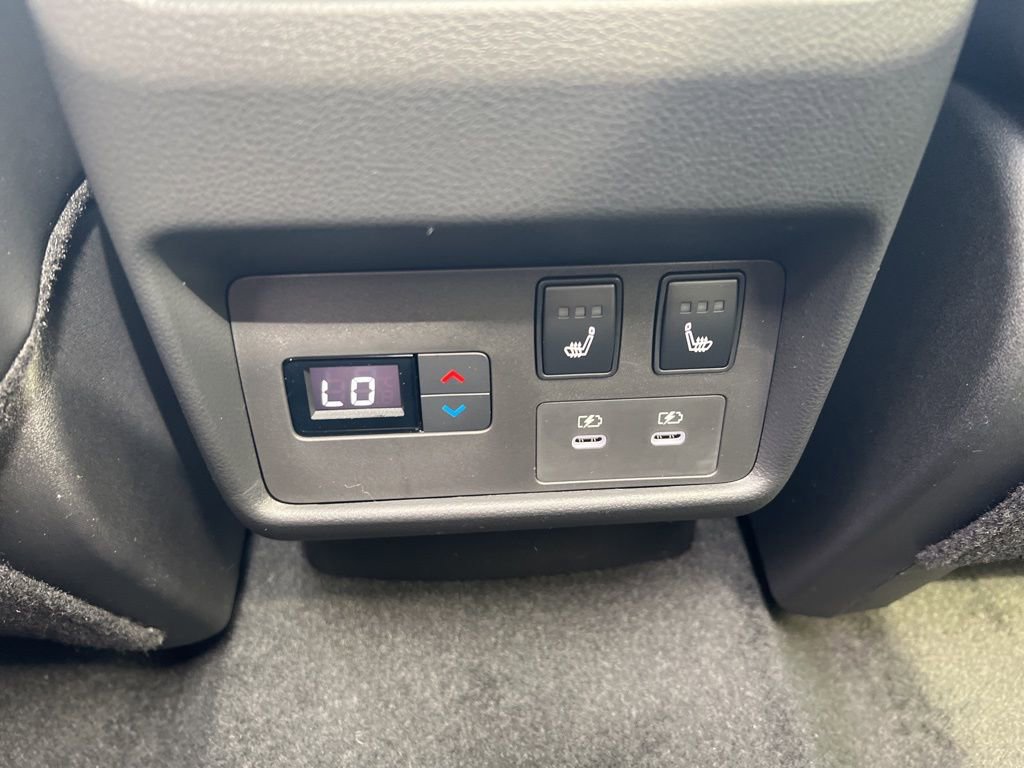 New 2026 Nissan Rogue Platinum image 29