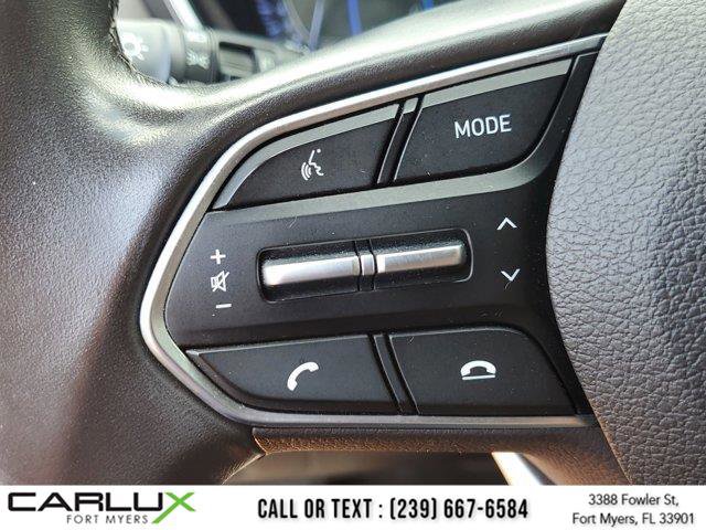 Used 2019 Hyundai Santa Fe SEL w/ Cargo Package image 25