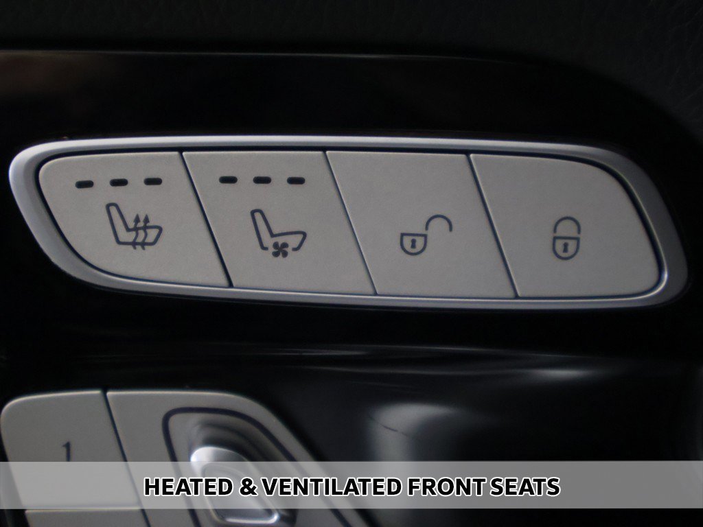 Used 2019 Mercedes-Benz G 63 AMG G 63 AMG w/ Seat Comfort Package image 9