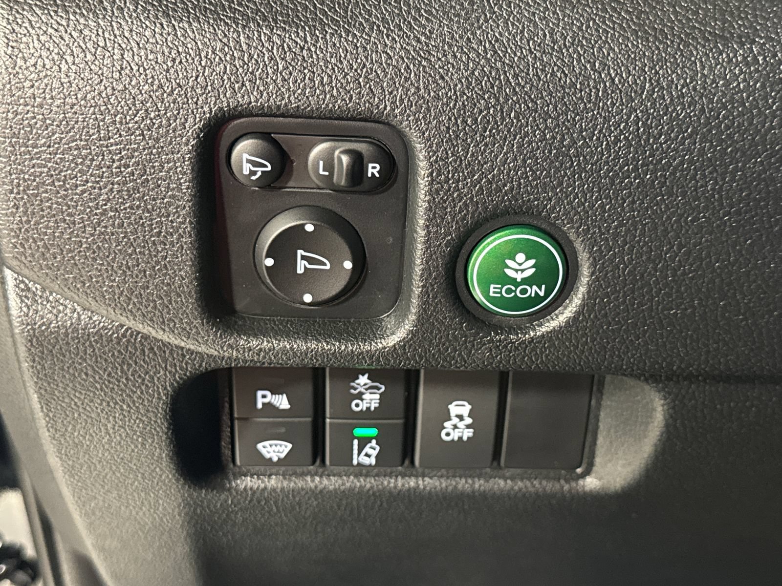Certified 2023 Honda Passport Elite image 13