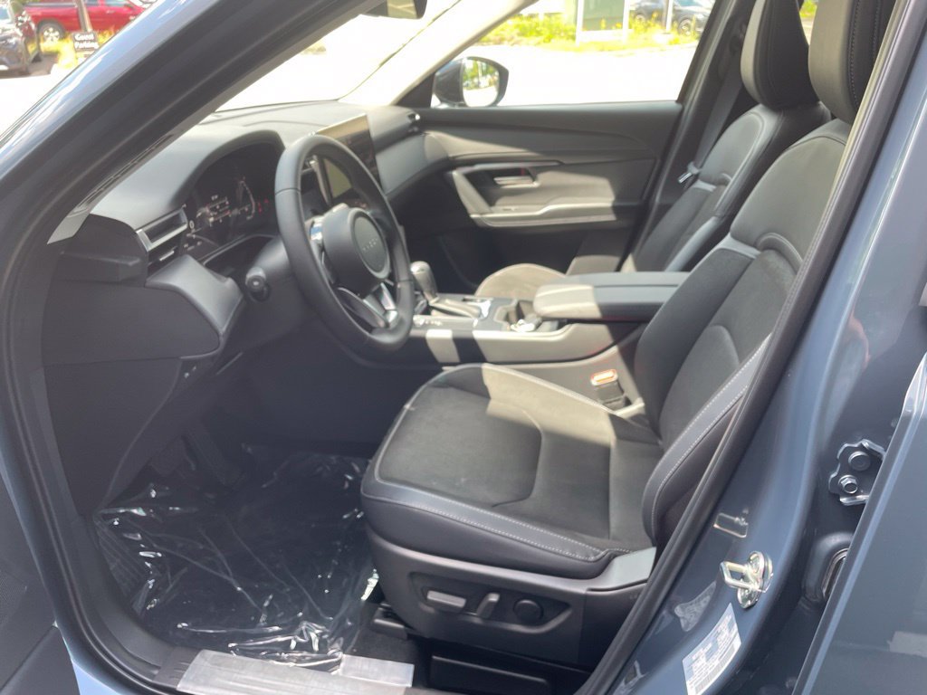New 2026 MAZDA CX-5 Preferred AWD/4WD image 14