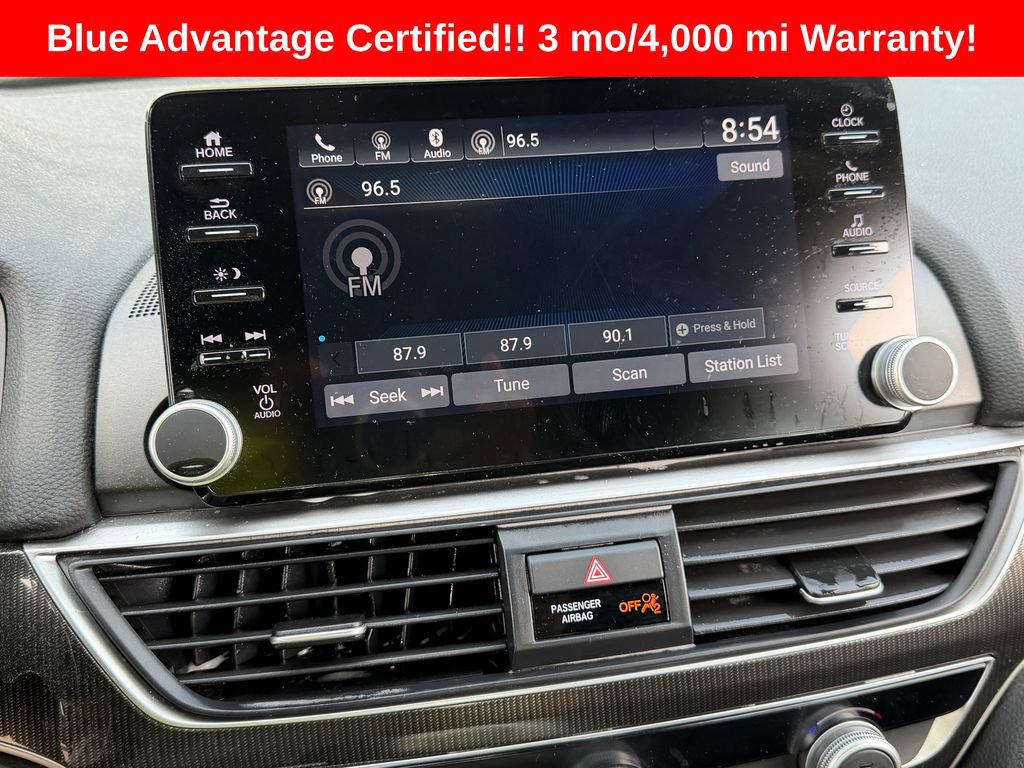 Used 2020 Honda Accord Sport image 22