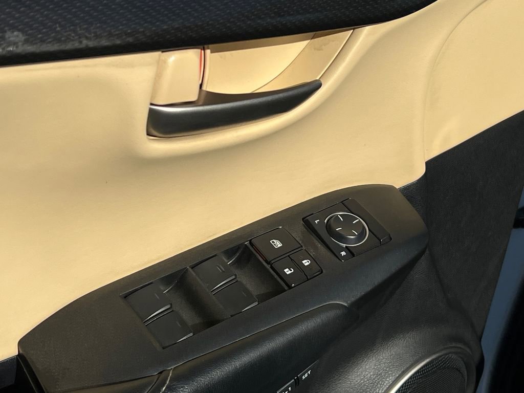 Used 2016 Lexus NX 200t AWD w/ Premium Package image 13