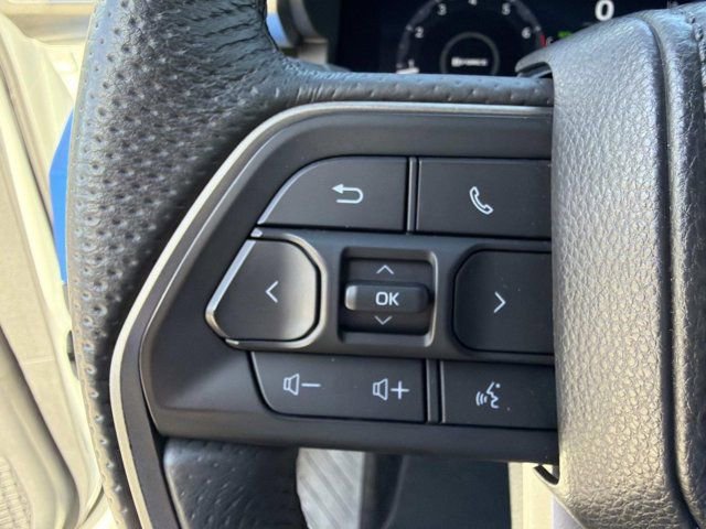 Certified 2025 Toyota Tacoma TRD Off-Road AWD/4WD image 24