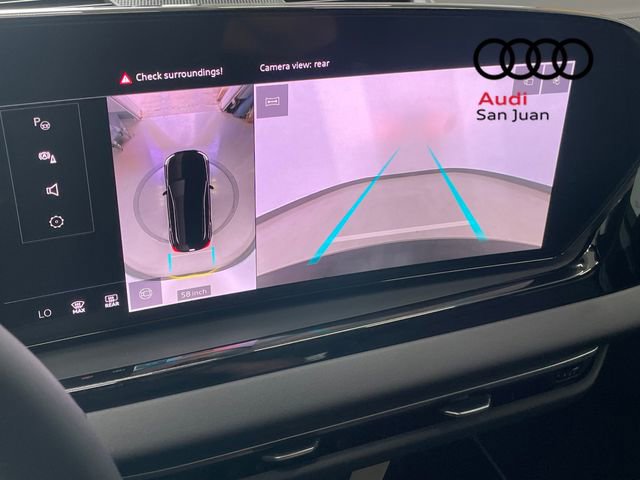 New 2025 Audi A5 2.0T Premium Plus image 31