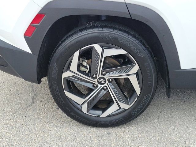 Certified 2023 Hyundai Tucson SEL w/ Convenience Package image 5