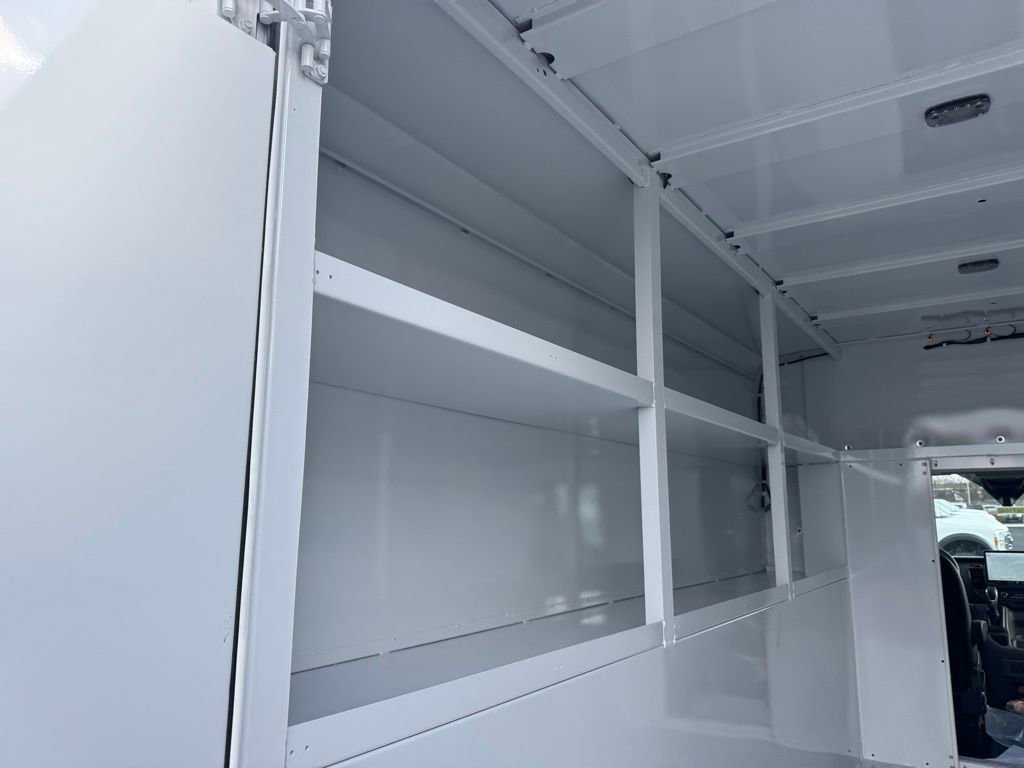 New 2026 Ford Transit 350 image 31