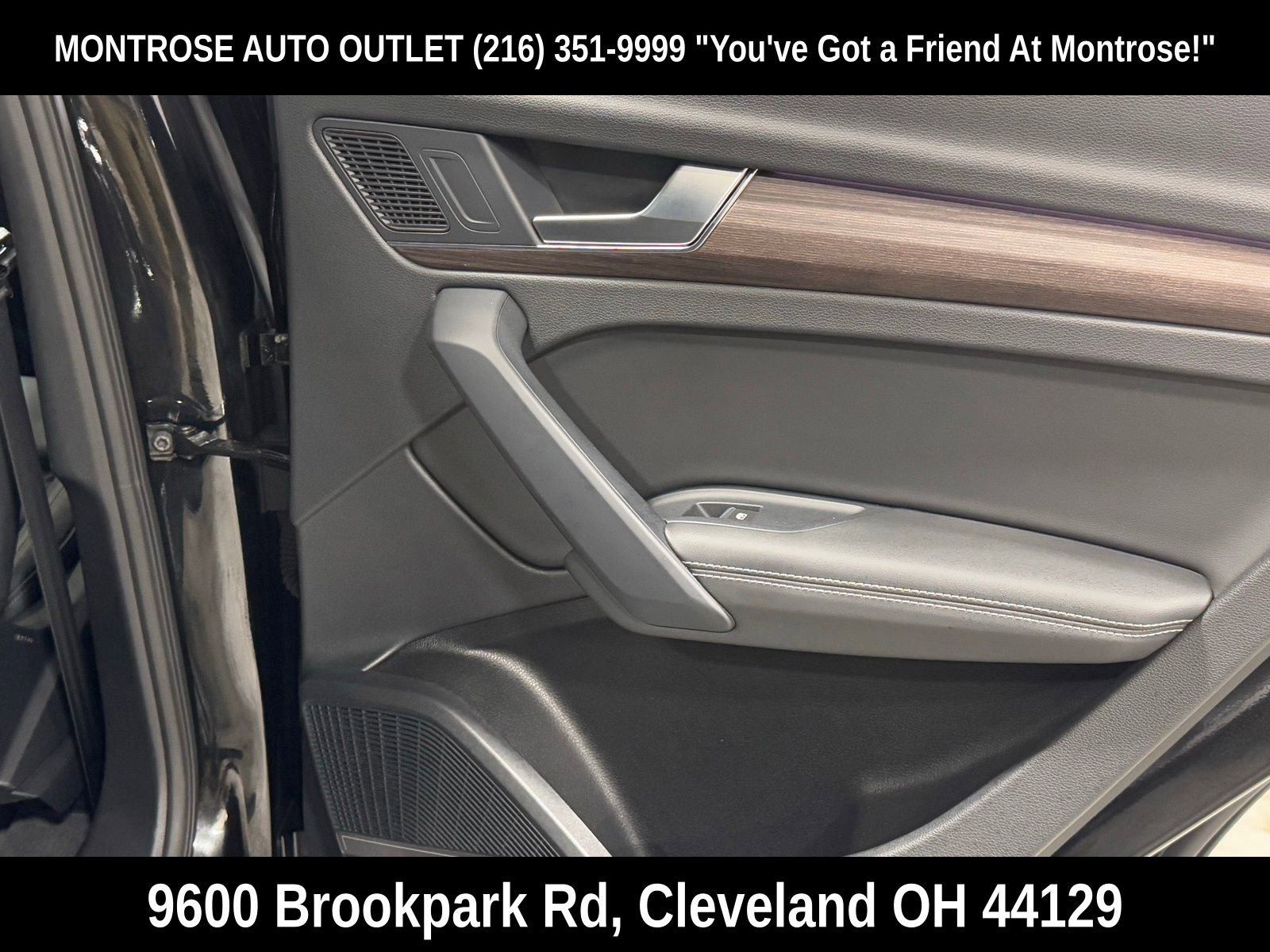 Used 2022 Audi Q5 2.0T Prestige image 46