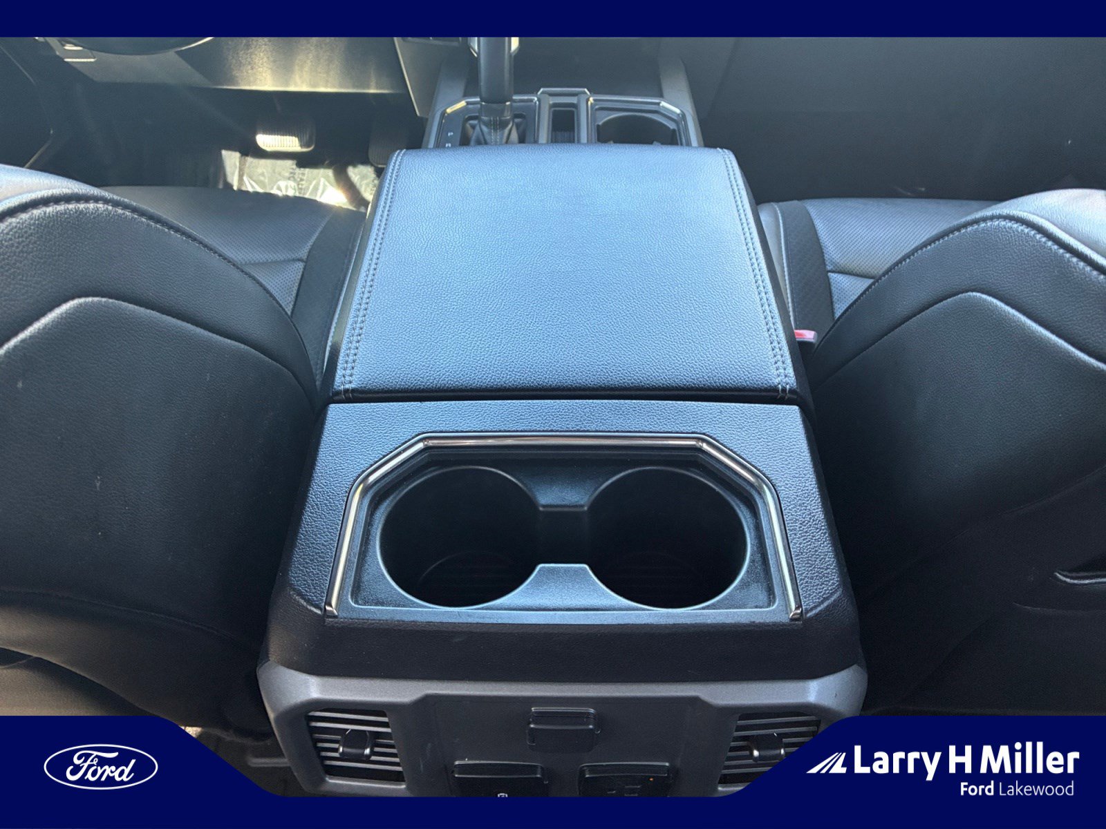 Used 2020 Ford F150 Raptor w/ Equipment Group 802A Luxury AWD/4WD image 15