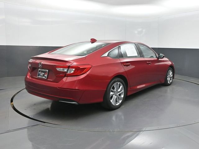 Used 2020 Honda Accord LX image 30