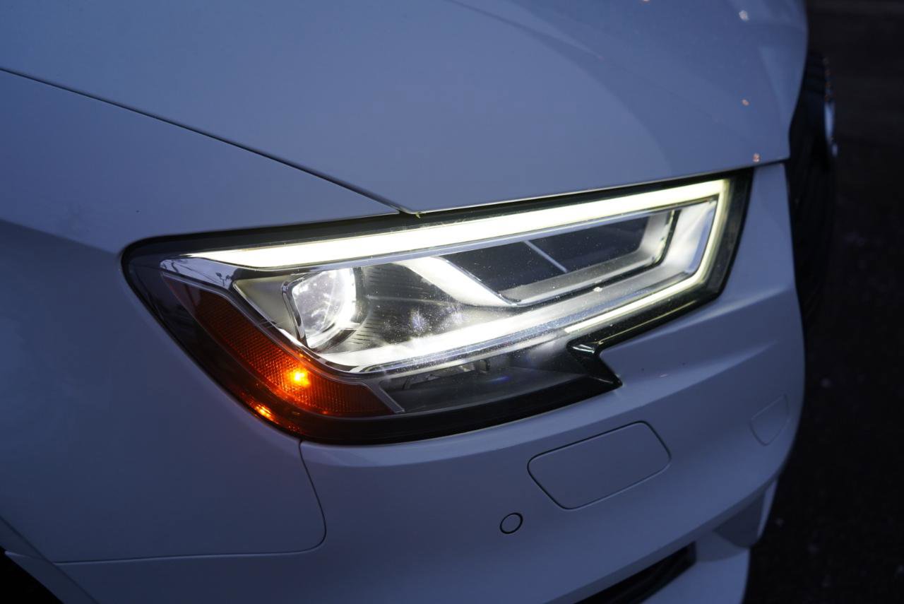 Used 2020 Audi A3 2.0T Premium Plus w/ Premium Plus Package image 79