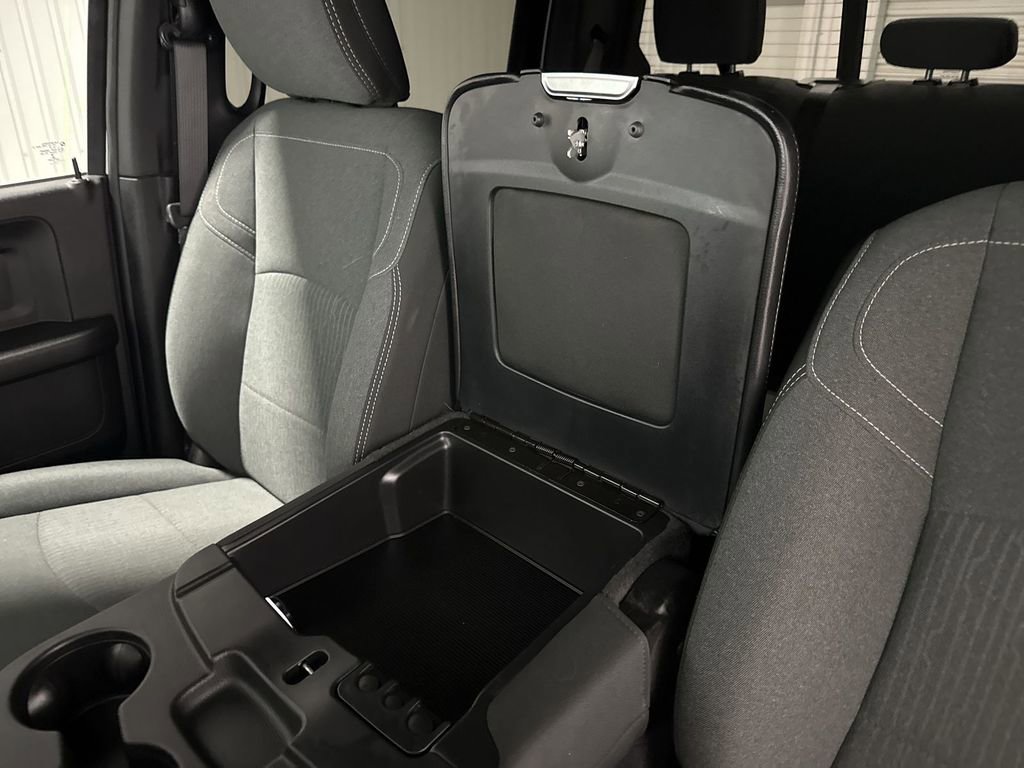 Used 2021 RAM 2500 Tradesman image 36