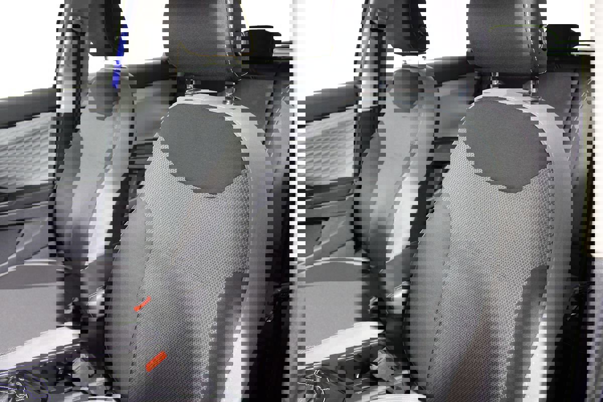 Used 2023 Volkswagen Taos S w/ Driver Assistance Package image 10