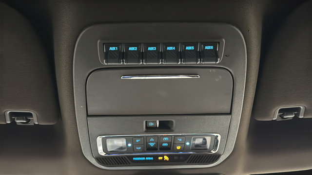 Used 2024 Ford F350 King Ranch AWD/4WD image 34