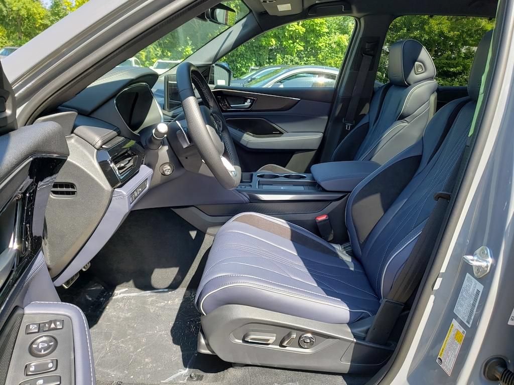 New 2026 Acura MDX Type S w/ Advance Package AWD/4WD image 10