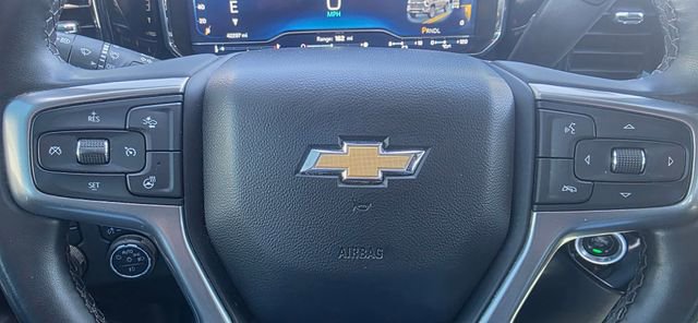 Used 2024 Chevrolet Silverado 3500 LT w/ Convenience Package image 18