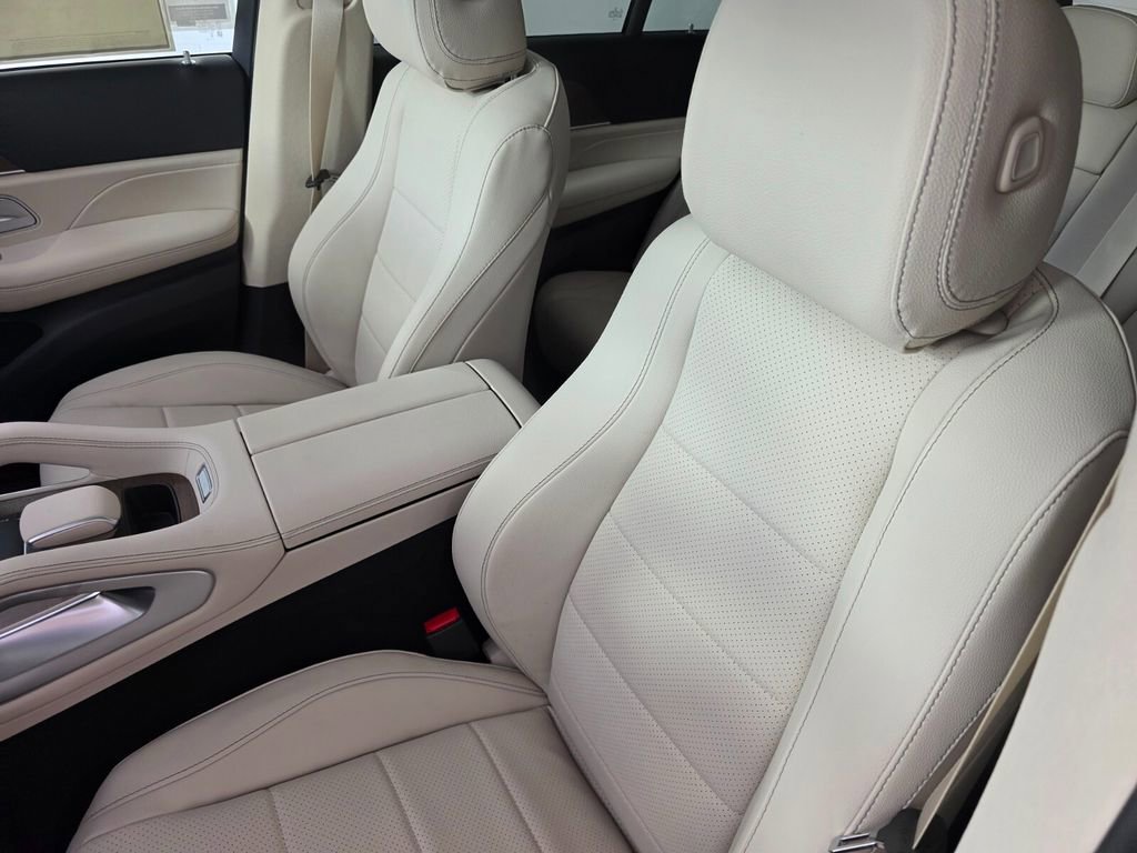 New 2026 Mercedes-Benz GLE 350 4MATIC image 8