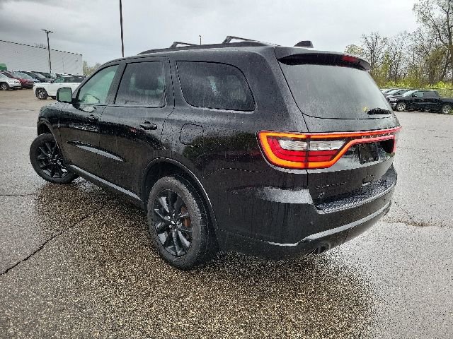 Used 2019 Dodge Durango GT AWD/4WD image 5
