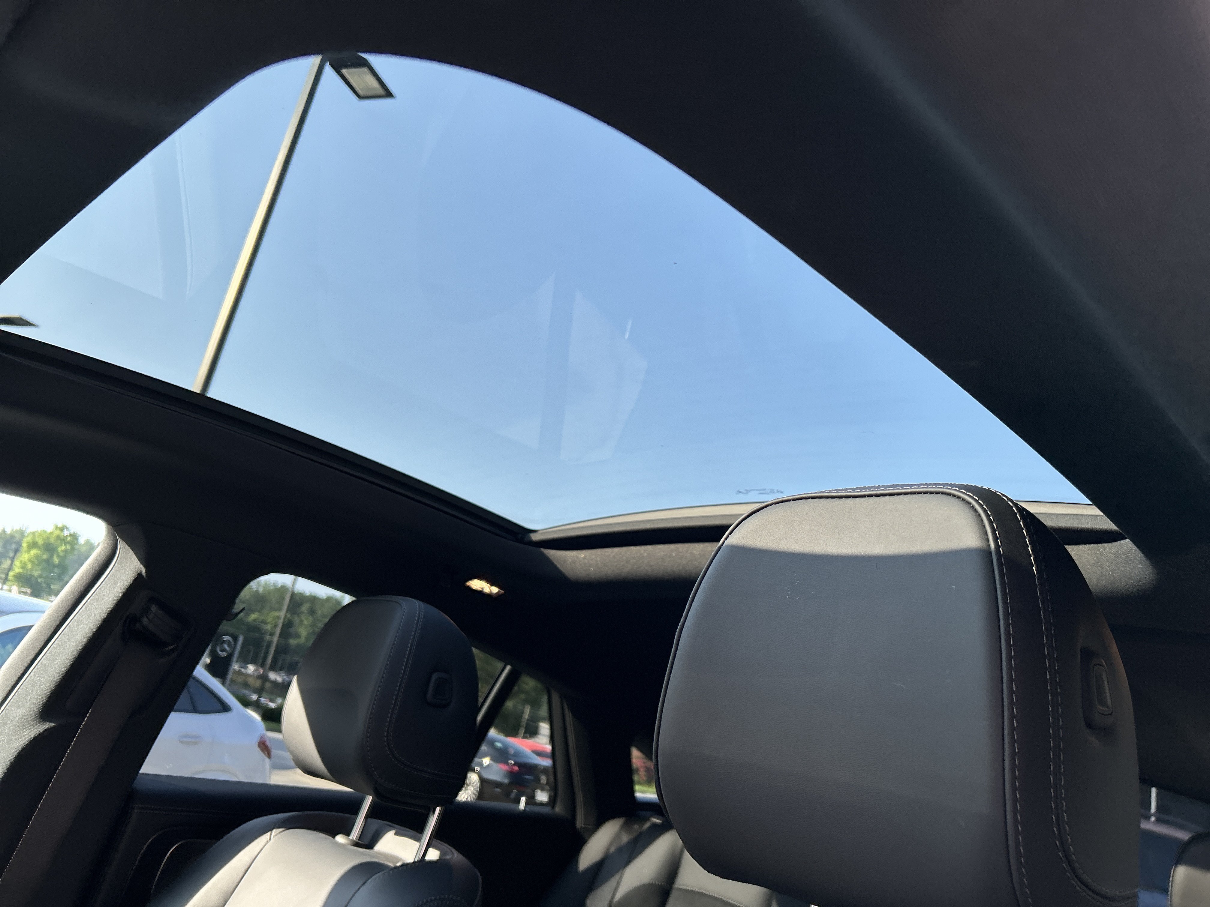 Certified 2022 Mercedes-Benz GLE 53 AMG 4MATIC Coupe image 23