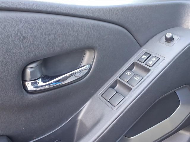 New 2026 Nissan Frontier SV w/ SV Convenience Package image 16