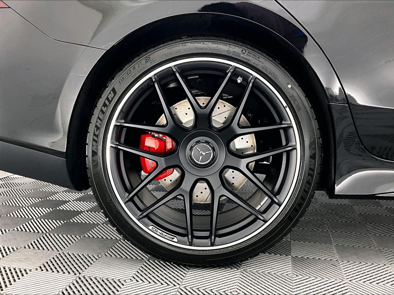 New 2026 Mercedes-Benz AMG GT 43 image 10