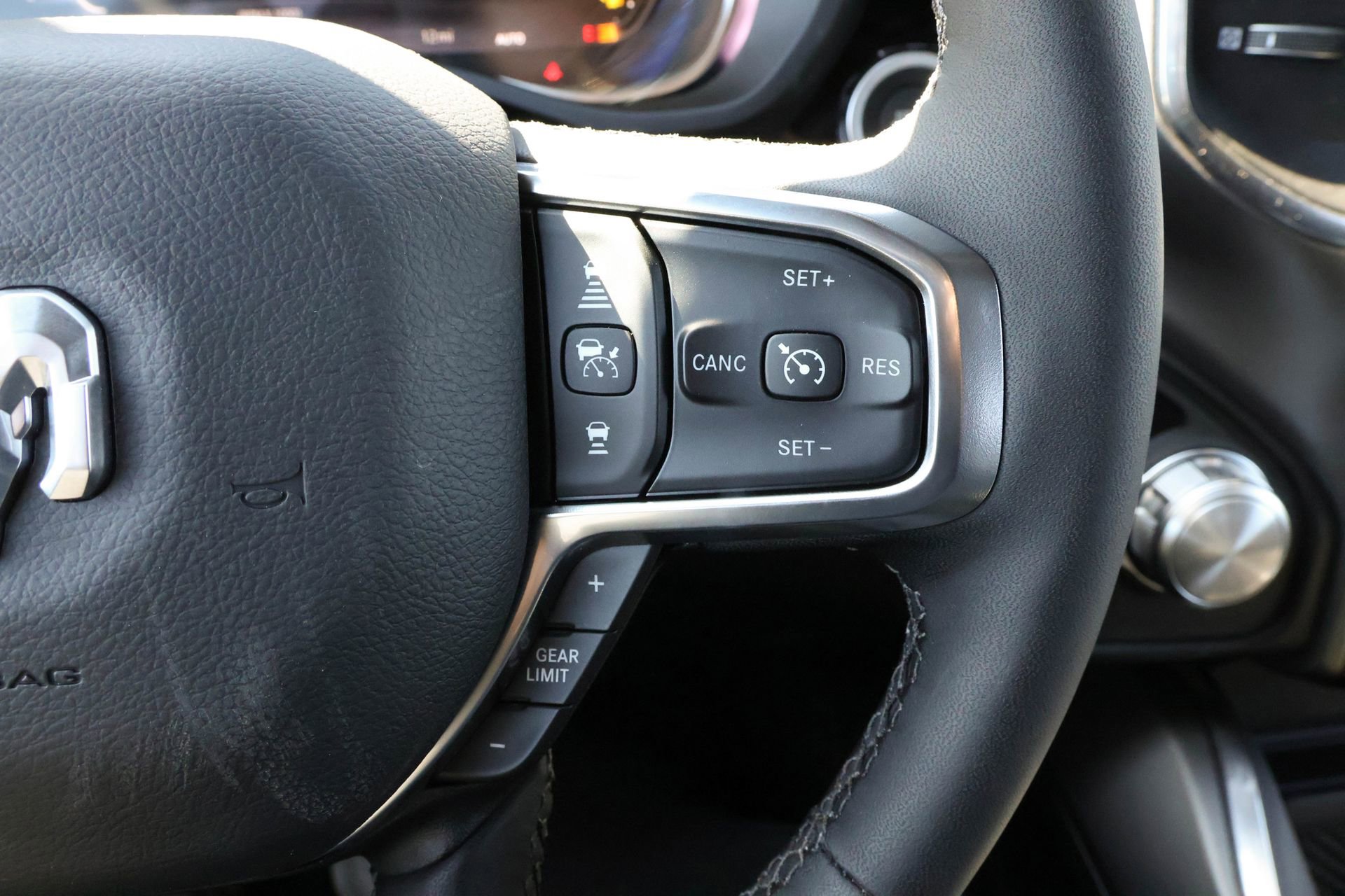 New 2026 RAM 1500 Laramie image 31