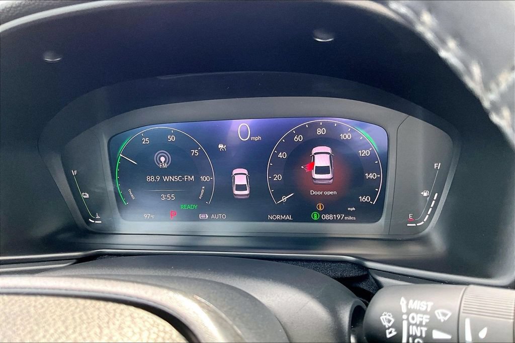 Used 2025 Honda Accord Sport image 12